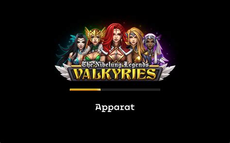 Valkyries The Nibelung Legends 1xbet